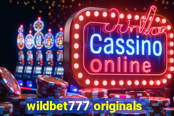 wildbet777 originals